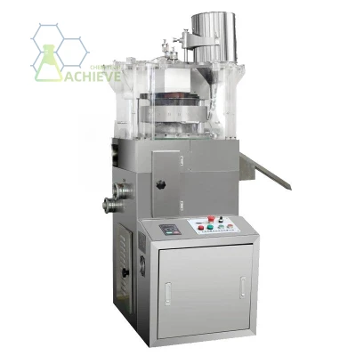 Zp17-and-Zp19-Rotary-Tablet-Press-Machine-China Zp17-and-Zp19-Rotary-Tablet-Press-Machine-China