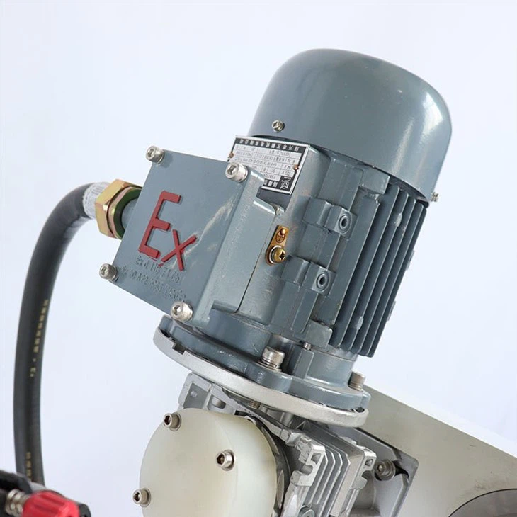 50 Liter Rotovap