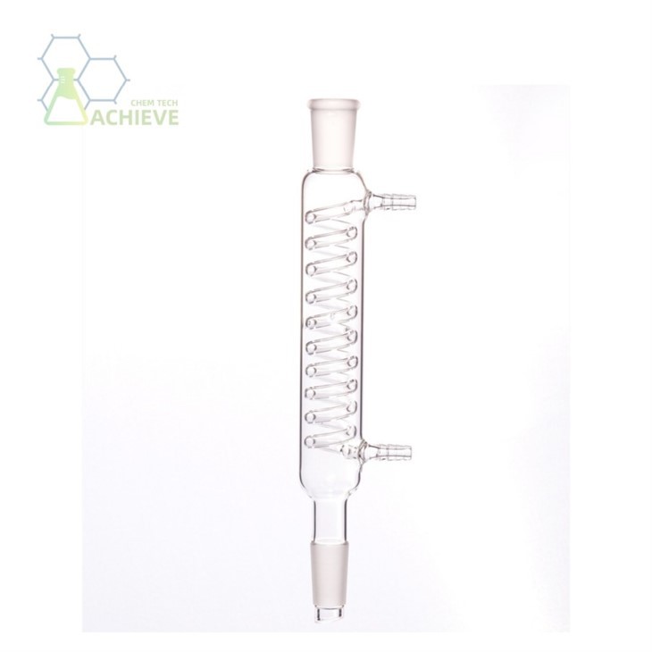 Lab Glassware Condenser