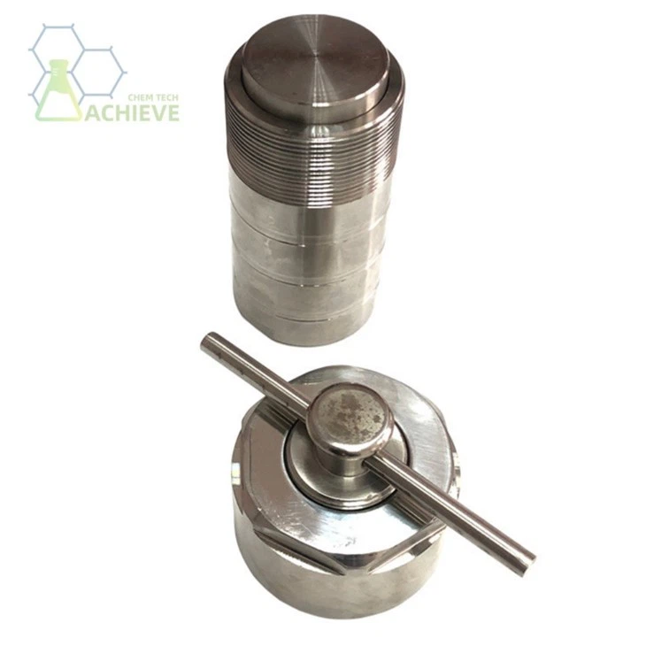 Hydrothermal Synthesis Autoclave Reactor