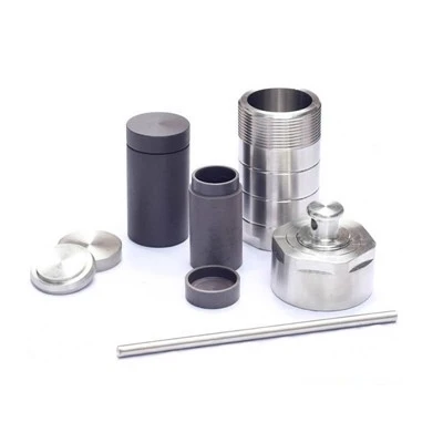 Beflon Lined Autoclave 100 Ml