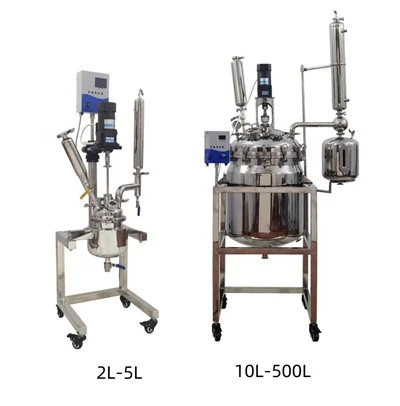 SS316 Reactor | Shaanxi achieve chem SS316 Reactor | Shaanxi achieve chem