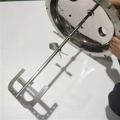 SS316 Reactor | Shaanxi achieve chem SS316 Reactor | Shaanxi achieve chem