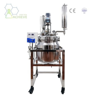 כור נירוסטה