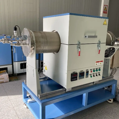 Small Tube Furnace