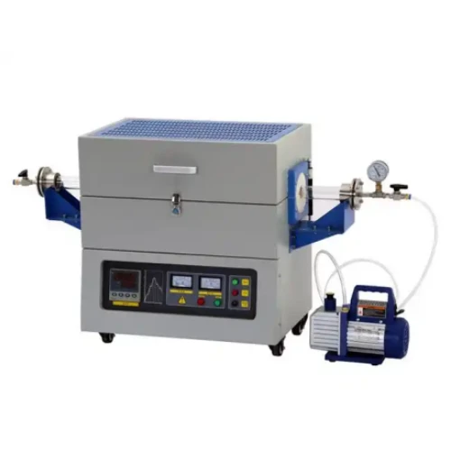 Small Tube Furnace
