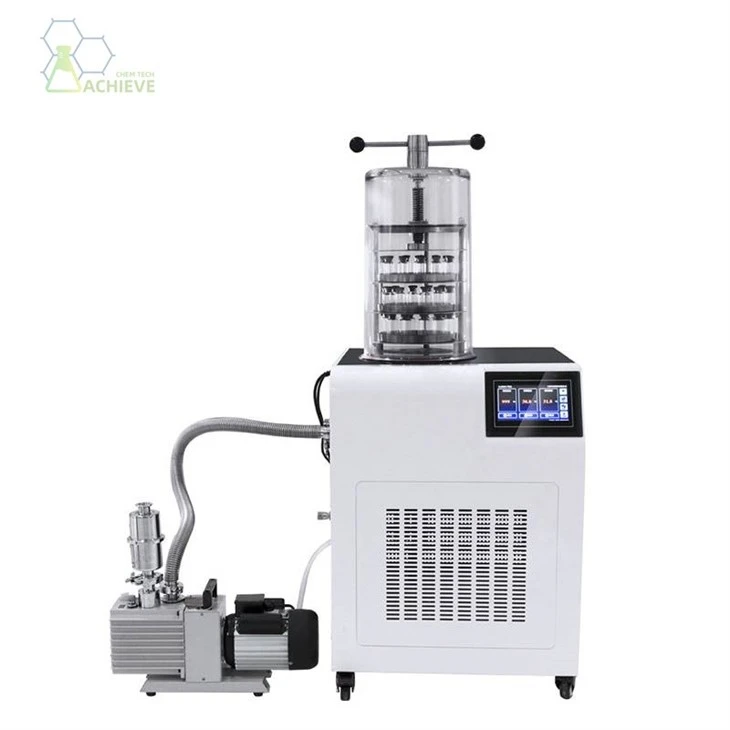 Cold Drying Machine