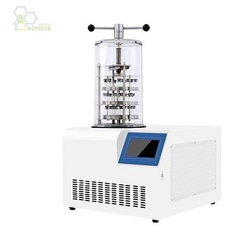 Cold Drying Machine