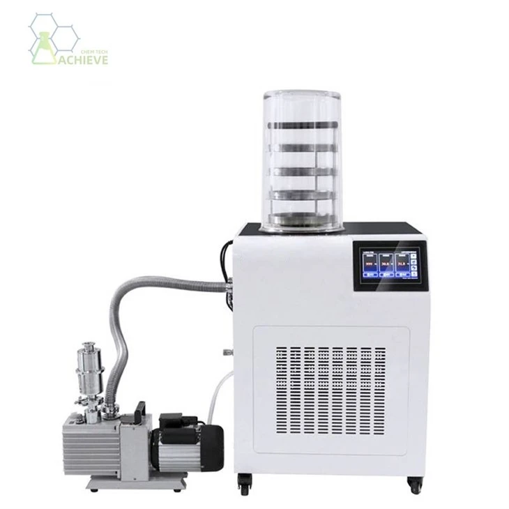 Cold Drying Machine