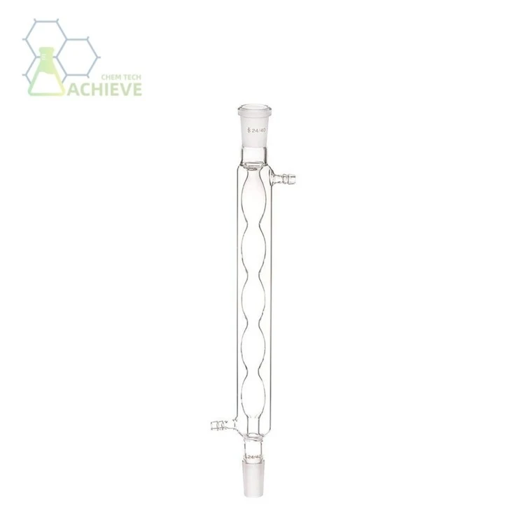 Condenser Chemistry Apparatus