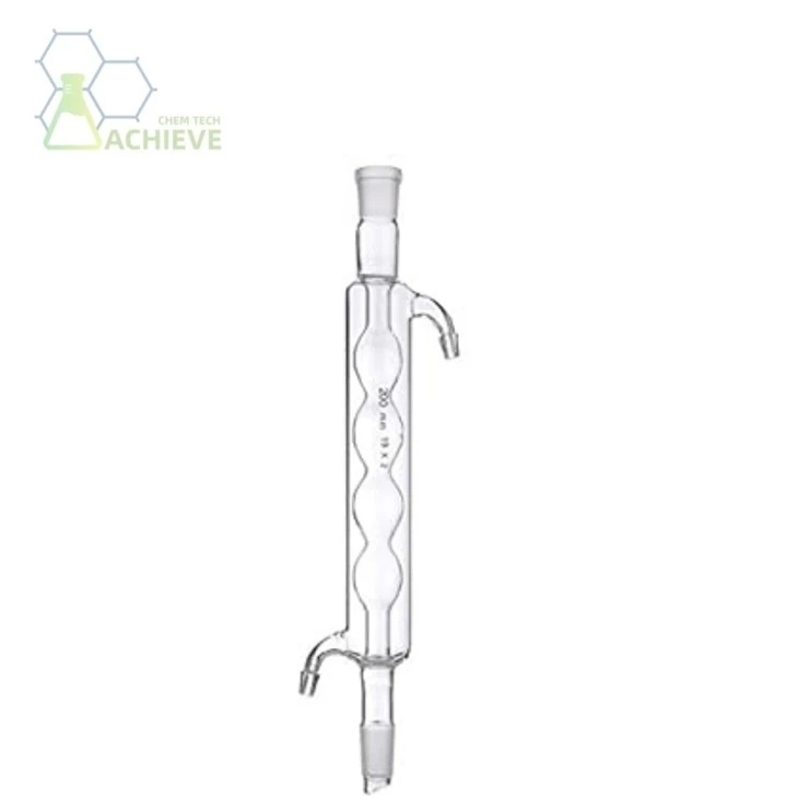 Condenser Chemistry Apparatus