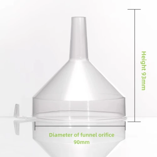 conical separatory funnel | Shaanxi Achieve chem-tech