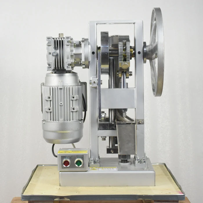 Single punch tablet press | Shaanxi achieve chem Single punch tablet press | Shaanxi achieve chem