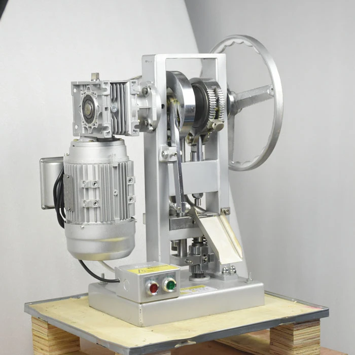 Single punch tablet press | Shaanxi achieve chem Single punch tablet press | Shaanxi achieve chem