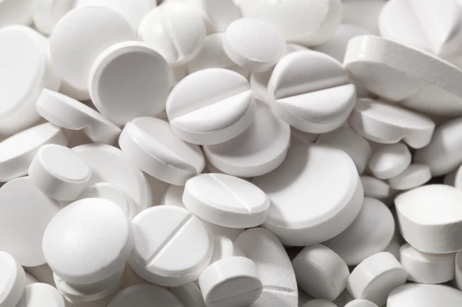 Application of tablet press | Shaanxi achieve chem Application of tablet press | Shaanxi achieve chem