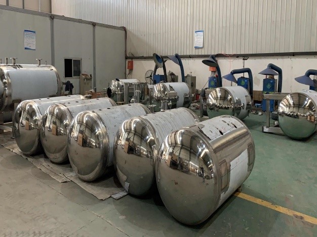 teflon stainless steel autoclave | Shaanxi Achieve chem-tech teflon stainless steel autoclave | Shaanxi Achieve chem-tech