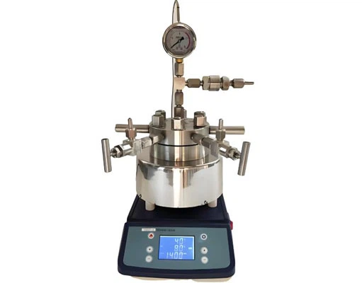 High Pressure Hydrogenation Reactor | Shaanxi Achieve chem-tech High Pressure Hydrogenation Reactor | Shaanxi Achieve chem-tech