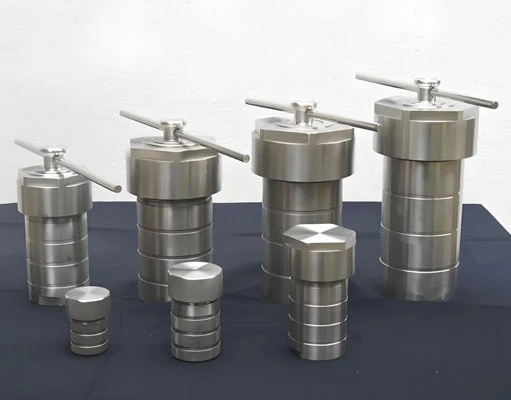 Autoclave Hydrothermal Synthesis | Shaanxi Achieve chem-tech Autoclave Hydrothermal Synthesis | Shaanxi Achieve chem-tech