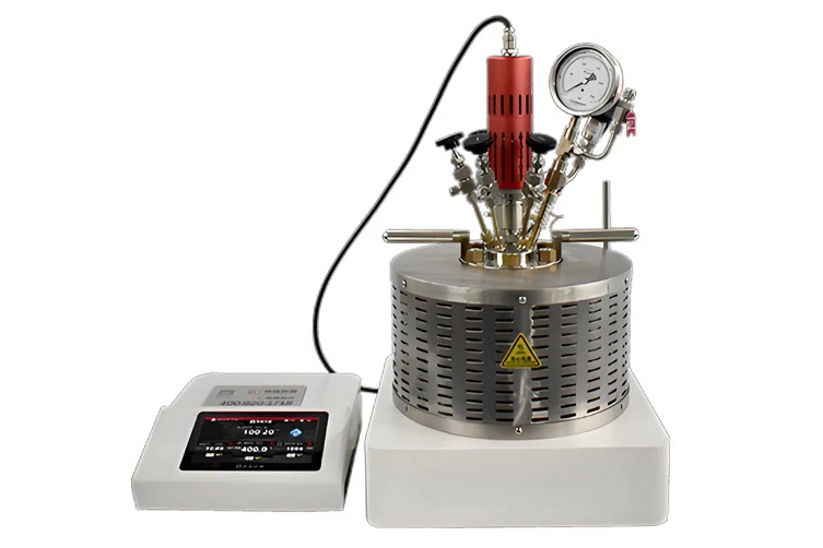 High Pressure Batch Reactor | Shaanxi Achieve chem-tech High Pressure Batch Reactor | Shaanxi Achieve chem-tech