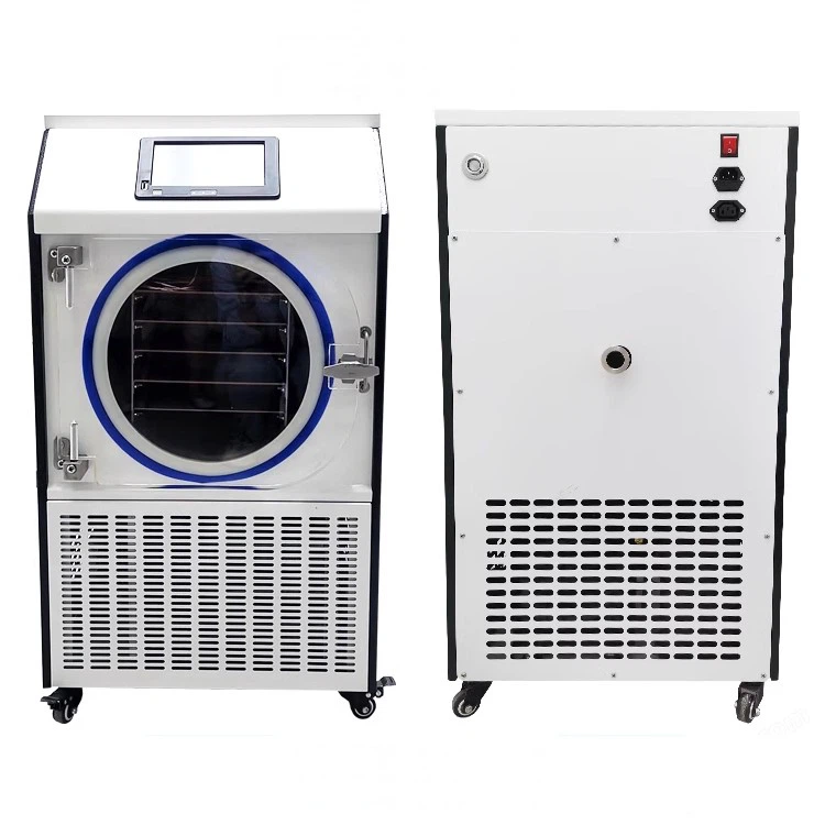 Small freeze dryer | Shaanxi achieve chem Small freeze dryer | Shaanxi achieve chem