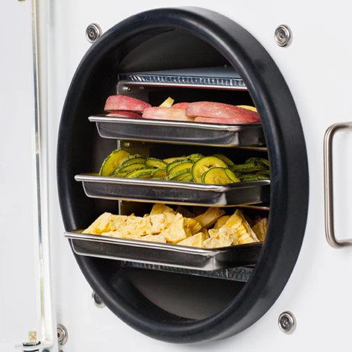 Small freeze dryer | Shaanxi achieve chem Small freeze dryer | Shaanxi achieve chem