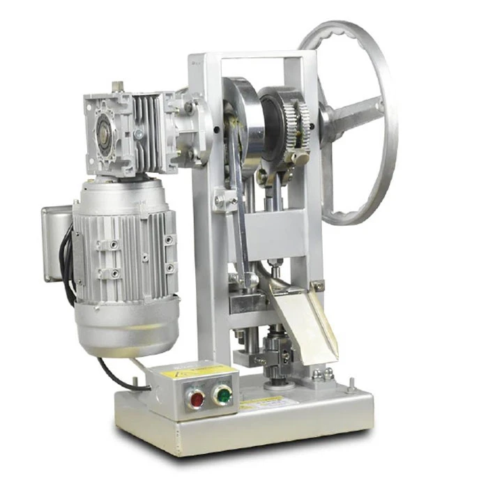 Single punch tablet press | Shaanxi achieve chem Single punch tablet press | Shaanxi achieve chem