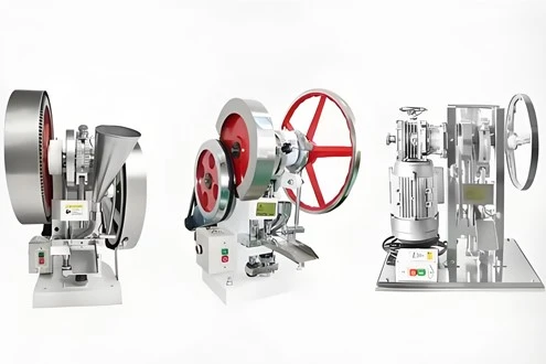Automatic Tablet Press Machine | Shaanxi Achieve chem-tech Automatic Tablet Press Machine | Shaanxi Achieve chem-tech