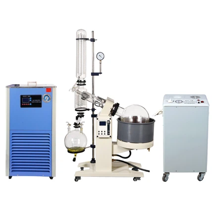 Rotary Vacuum Evaporator | Shaanxi Achieve chem-tech Rotary Vacuum Evaporator | Shaanxi Achieve chem-tech