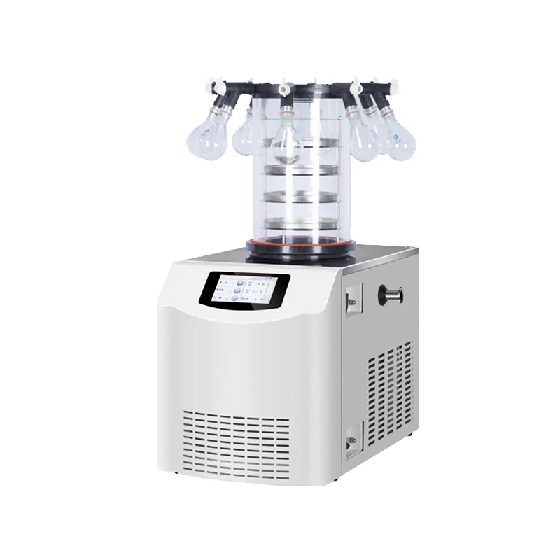 Benchtop lyophilizer uses | Shaanxi Achieve chem-tech Benchtop lyophilizer uses | Shaanxi Achieve chem-tech