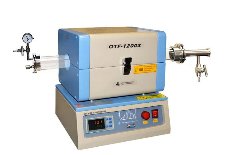 Small Tube Furnace | Shaanxi Achieve chem-tech Small Tube Furnace | Shaanxi Achieve chem-tech