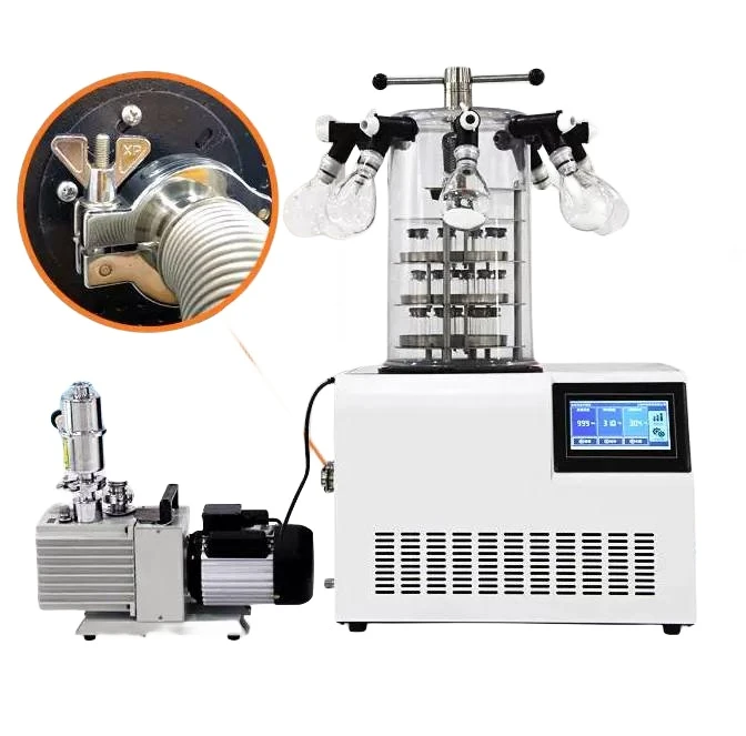Cold Drying Machine | Shaanxi Achieve chem-tech Cold Drying Machine | Shaanxi Achieve chem-tech