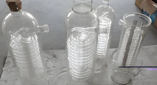 Condenser Chemistry Apparatus | Shaanxi Achieve chem-tech Condenser Chemistry Apparatus | Shaanxi Achieve chem-tech