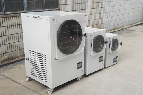 Continuous Freeze Dryer | Shaanxi Achieve chem-tech Continuous Freeze Dryer | Shaanxi Achieve chem-tech