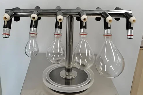 Continuous Freeze Dryer | Shaanxi Achieve chem-tech Continuous Freeze Dryer | Shaanxi Achieve chem-tech