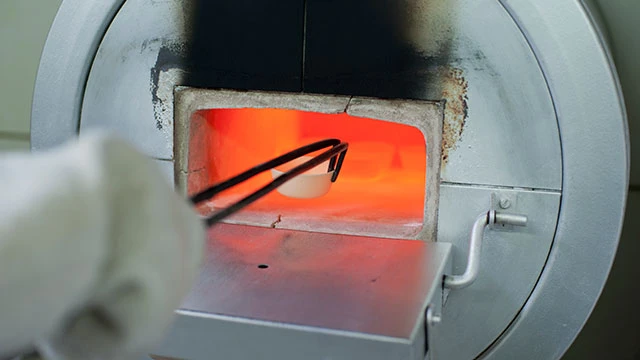 Small Tube Furnace Applications | Shaanxi Achieve chem-tech Small Tube Furnace Applications | Shaanxi Achieve chem-tech