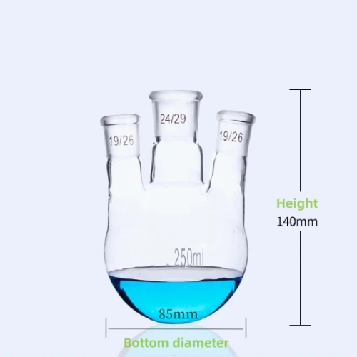 Small Erlenmeyer Flask