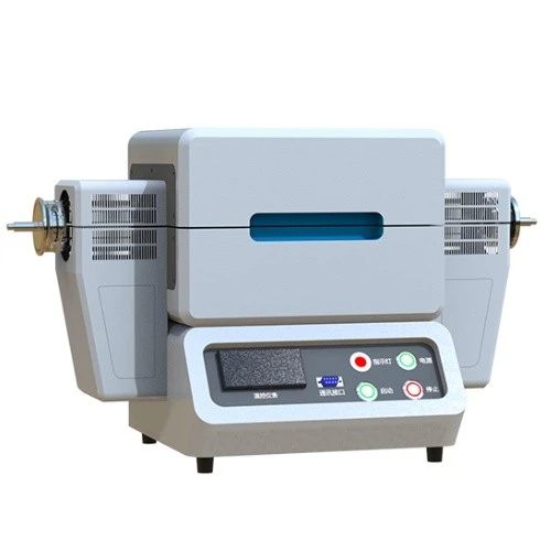 Small Tube Furnace