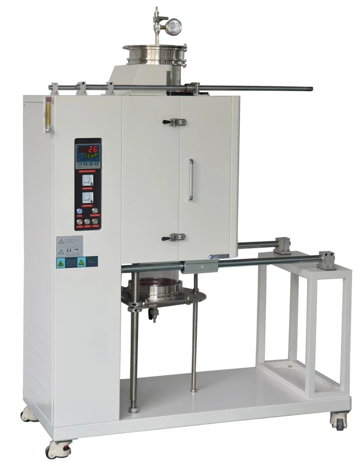 Small Tube Furnace