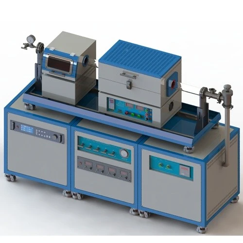 Small Tube Furnace