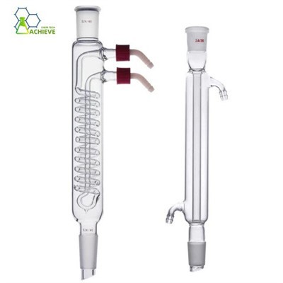 Condenser Used in Laboratory | Shaanxi Achieve chem-tech