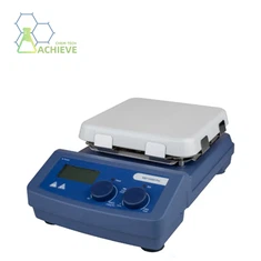 מערבב מגנטי PTFE