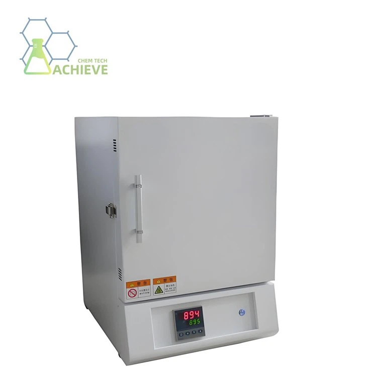 Vulcan Box Furnace
